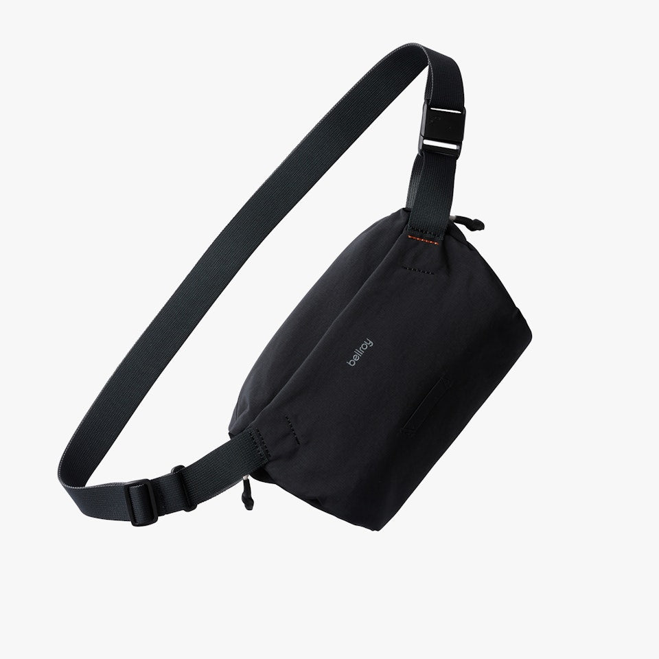 Lite Sling Mini 4L – pertuttistore