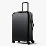 Transit Med check in Luggage // Black