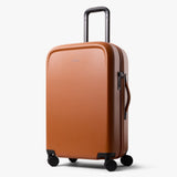 Transit Med check in Luggage // Bronze
