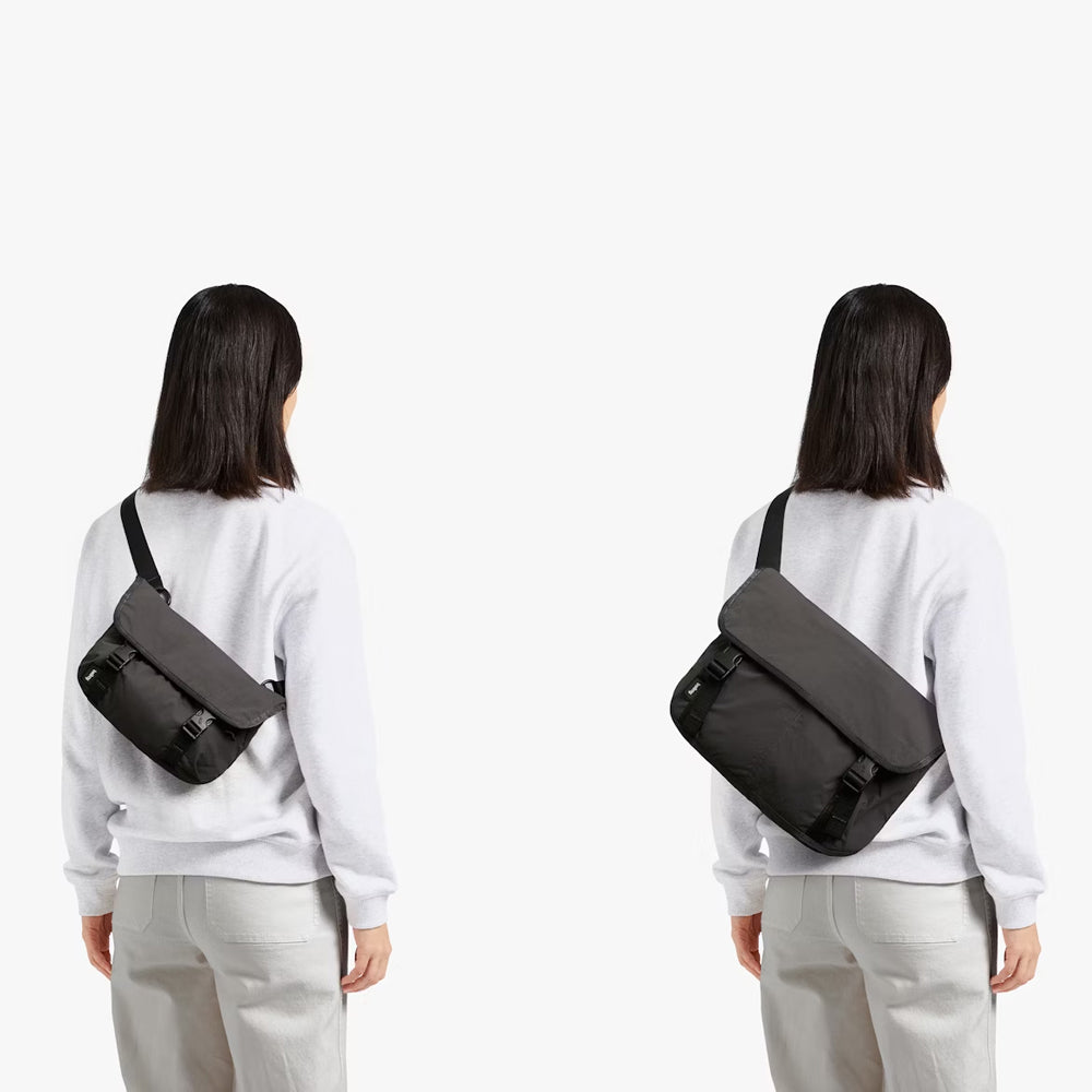 Cinch Messenger Bag 12L – pertuttistore