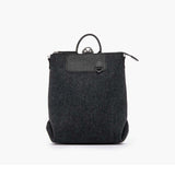 Bedford merino mini wool backpack