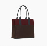 Jaunt merino mini wool felt tote