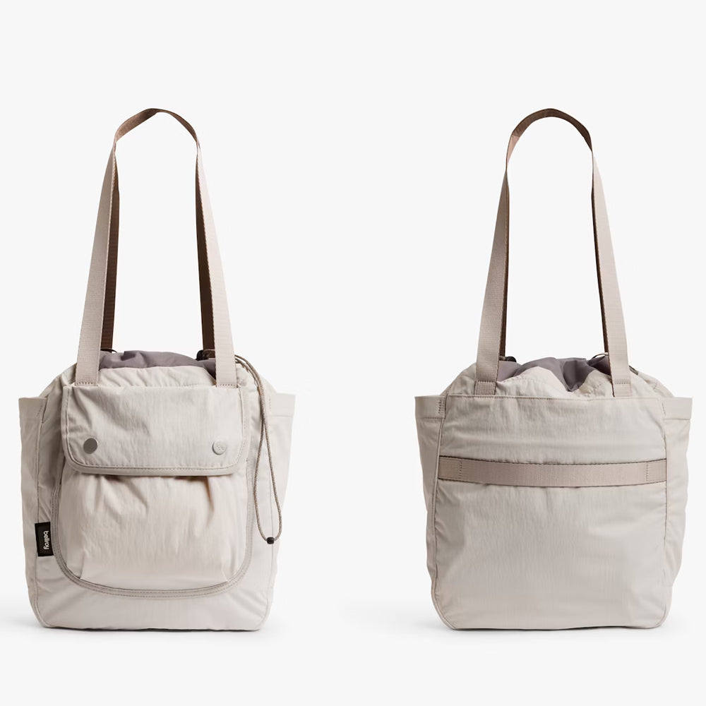 【PORTERNA】Rutty Bes Tote Bag Cinch Tote 16L – pertuttistore