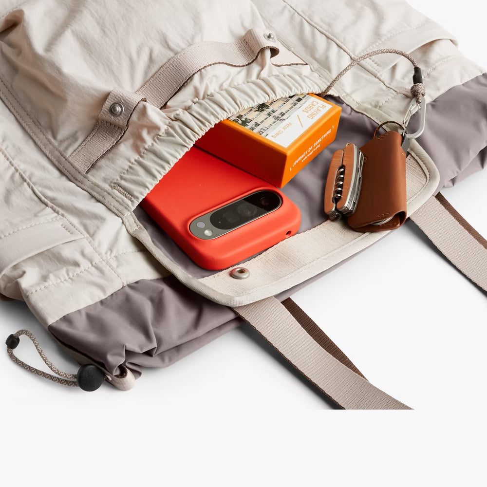 Cinch Tote 16L – pertuttistore