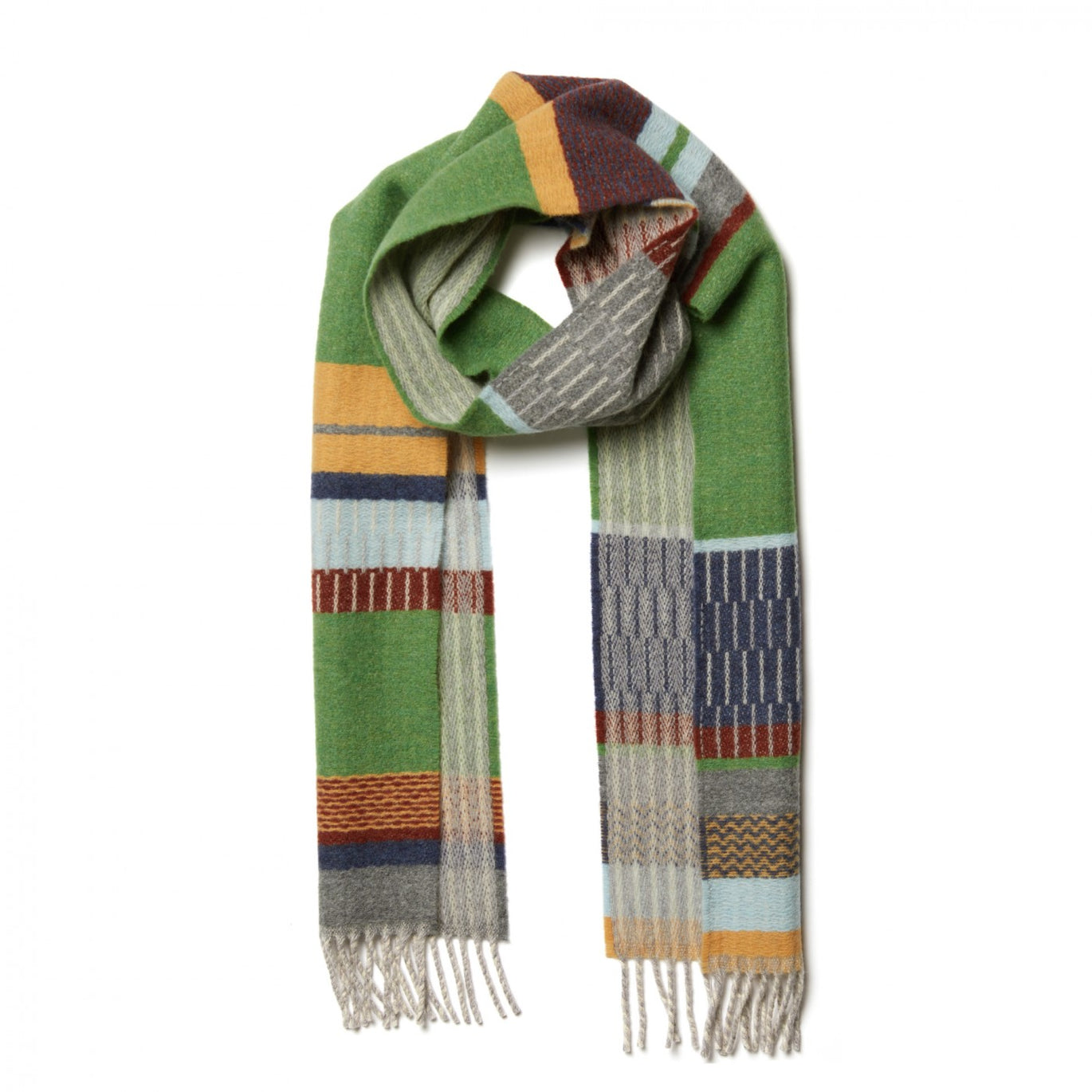 小物 Pasterip Battenberg lace multiway scarf Battenberg lace multiway scarf | Pasterip(パセリ)レディース