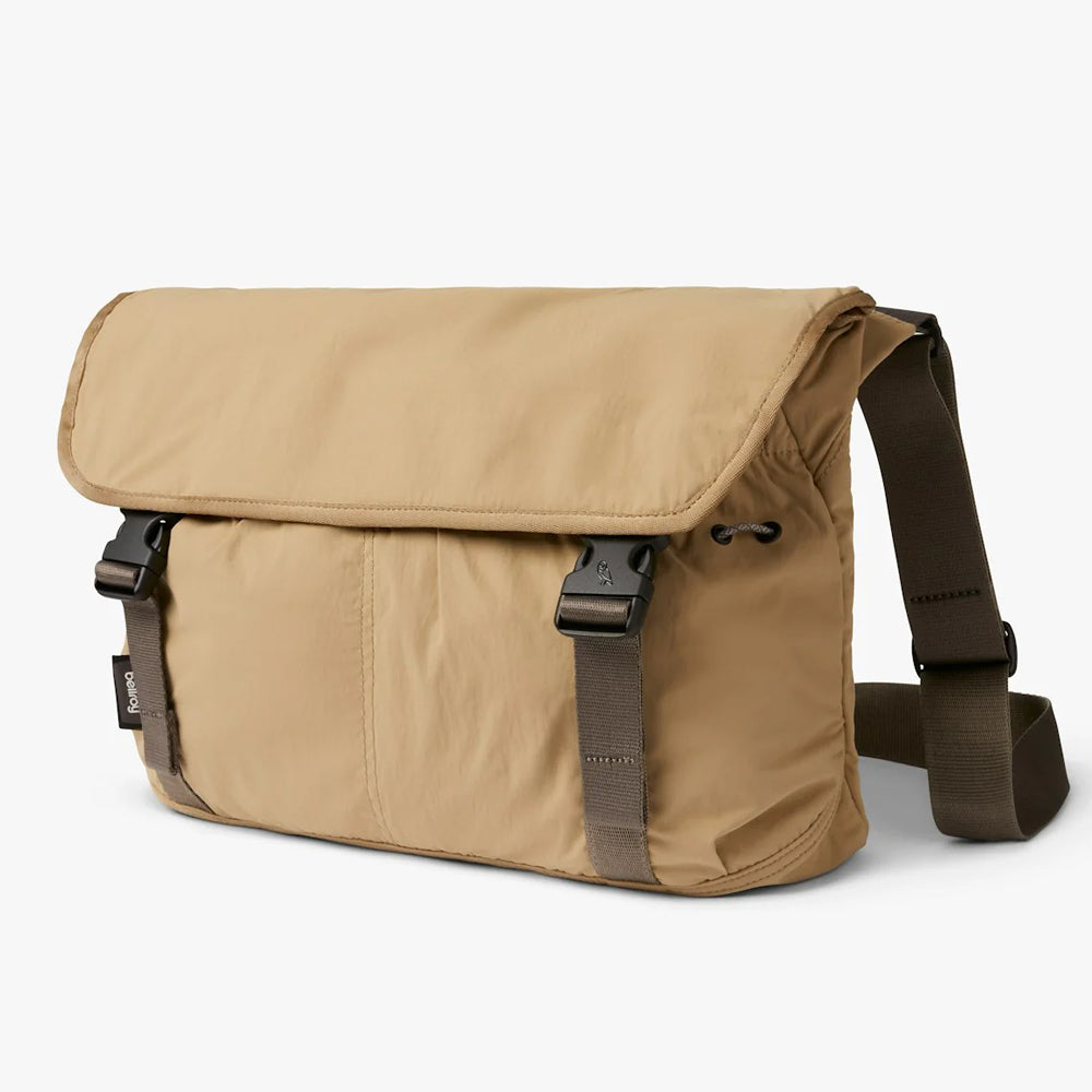 Cinch Messenger Bag 12L – pertuttistore