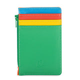 Zip Purse ID Holder