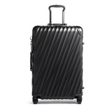 19 Degree Aluminum Short Trip Packing case // Black