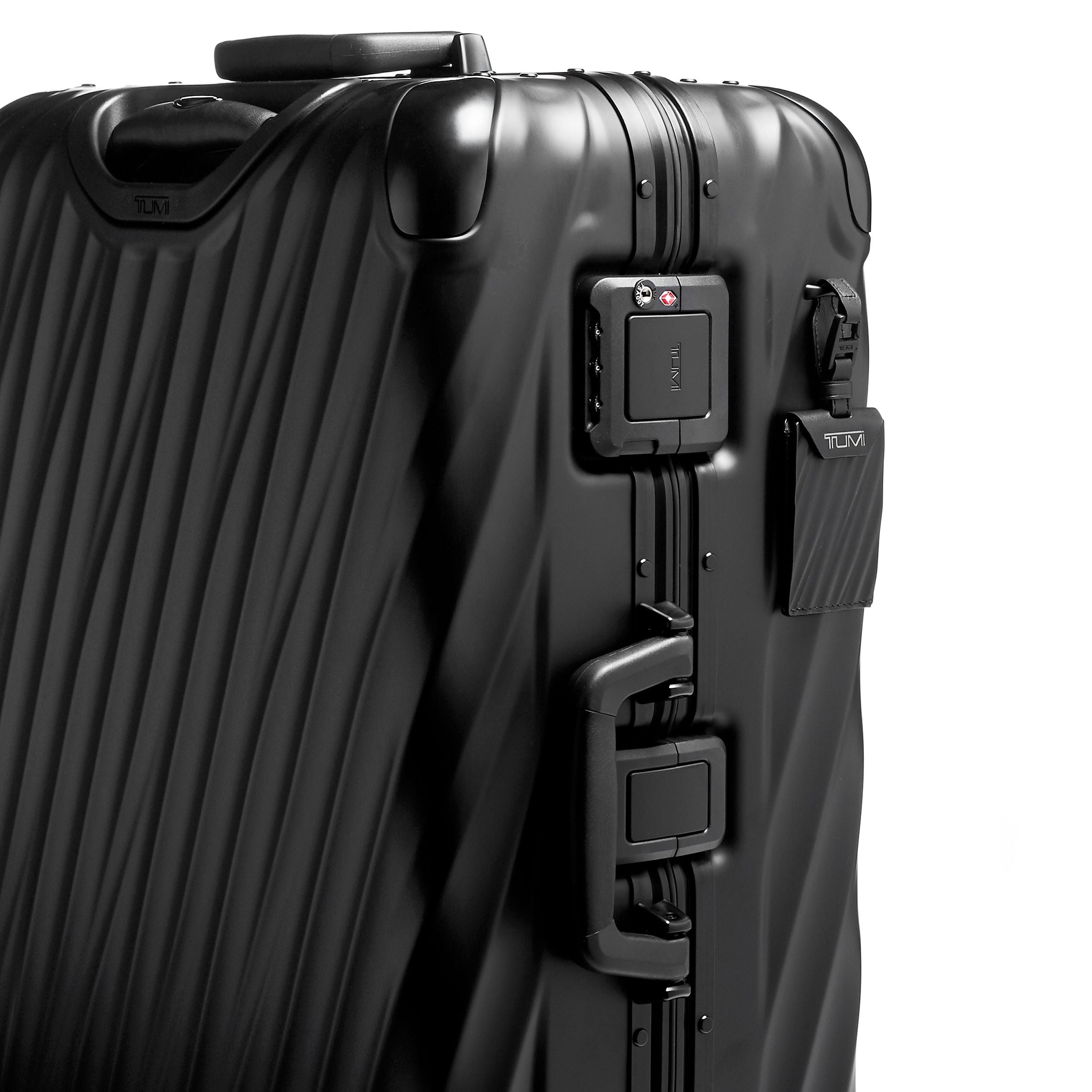 ☆専用です☆ 19 Degree Aluminum Short Trip Packing case // Black – pertuttistore