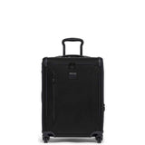 Tumi Aerotour continental exp carry on // Black