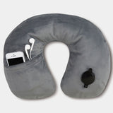 Dlx inflatable pillow
