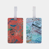 Luggage tags