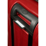 C-Lite Carry-On Spinner Spinner // Chili Red