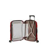 C-Lite Carry-On Spinner Spinner // Chili Red