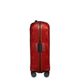 C-Lite Carry-On Spinner Spinner // Chili Red