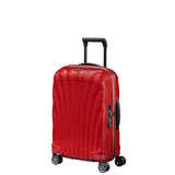 C-Lite Carry-On Spinner Spinner // Chili Red