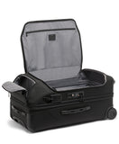 Alpha Bravo Wheeled Duffel Expandable  Checked Packing Case