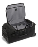 Alpha Bravo Wheeled Duffel Expandable  Checked Packing Case