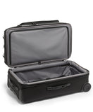 Alpha Bravo Wheeled Duffel Expandable  Checked Packing Case