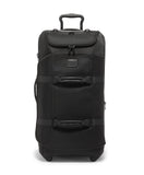 Alpha Bravo Wheeled Duffel Expandable  Checked Packing Case