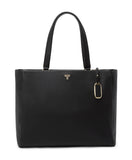 Voyageur Leather Qvil Large Tote