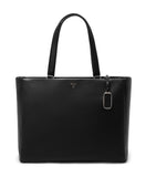 Voyageur Leather Qvil Large Tote