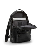 Harrison Leather Bradner Backpack