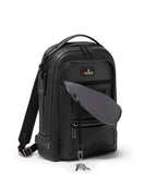 Harrison Leather Bradner Backpack