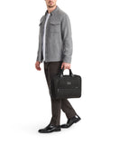 Apha Medium 15" Briefcase