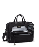 Apha Medium 15" Expandable Briefcase