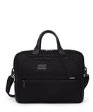 Apha Medium 15" Expandable Briefcase