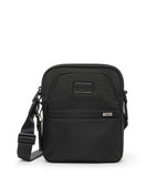 Alpha Medium Crossbody Bag
