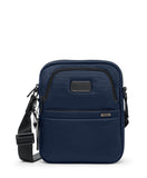 Alpha Medium Crossbody Bag