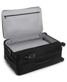 Alpha Large Dual Access Expandable Checked
