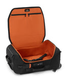 Alpha Bravo Convertible 2-wheeled  Backpack Carry-On