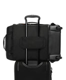 Alpha Bravo Convertible 2-wheeled  Backpack Carry-On