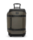 Alpha Bravo Convertible 2-wheeled  Backpack Carry-On