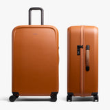 Transit Large check in Luggage // Bronze