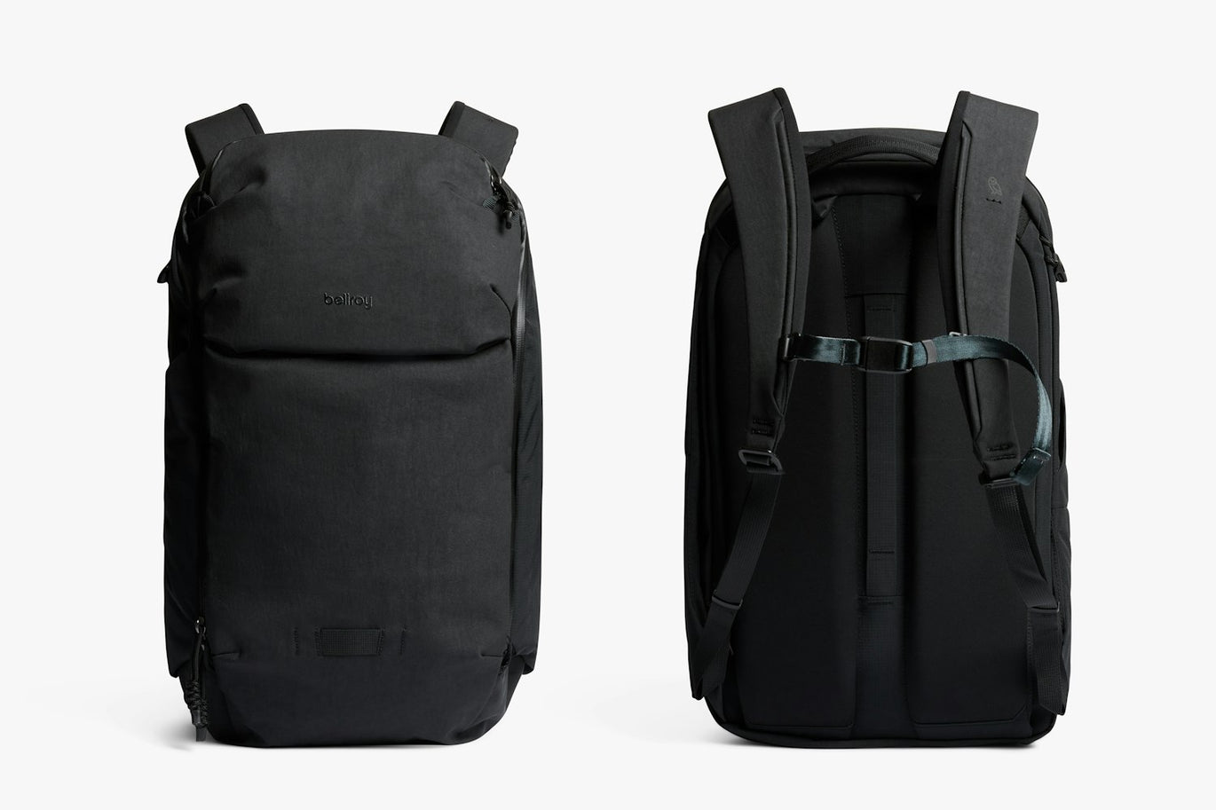 bellroy backpack nyc Classic Premium resistant recycled materials Bellroy | Apparel & Accessories