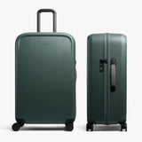 Transit Large check in Luggage // Everglade