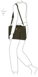 Opera Bag Med Tote