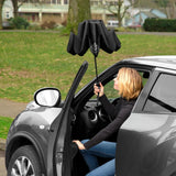 ShedRainAuto Reverse Closing Compact 47" Umbrella