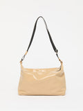 Alma leather Shoulder bag