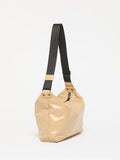 Alma leather Shoulder bag