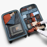 Transit Large check in Luggage // Everglade