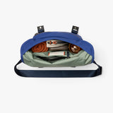 Classic Messenger Bag 13L