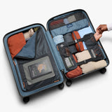 Transit Large check in Luggage // Black
