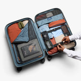 Transit Med check in Luggage // Everglade