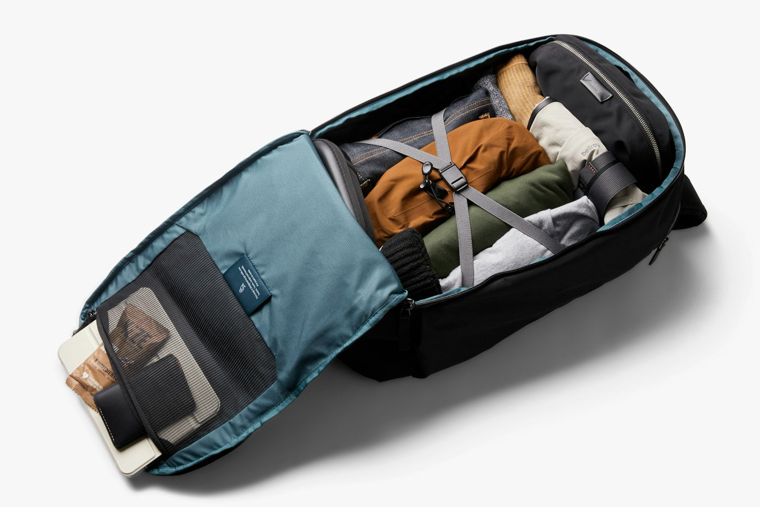 28l travel backpack Bellroy