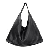 Lindsey Leather Tote Bag